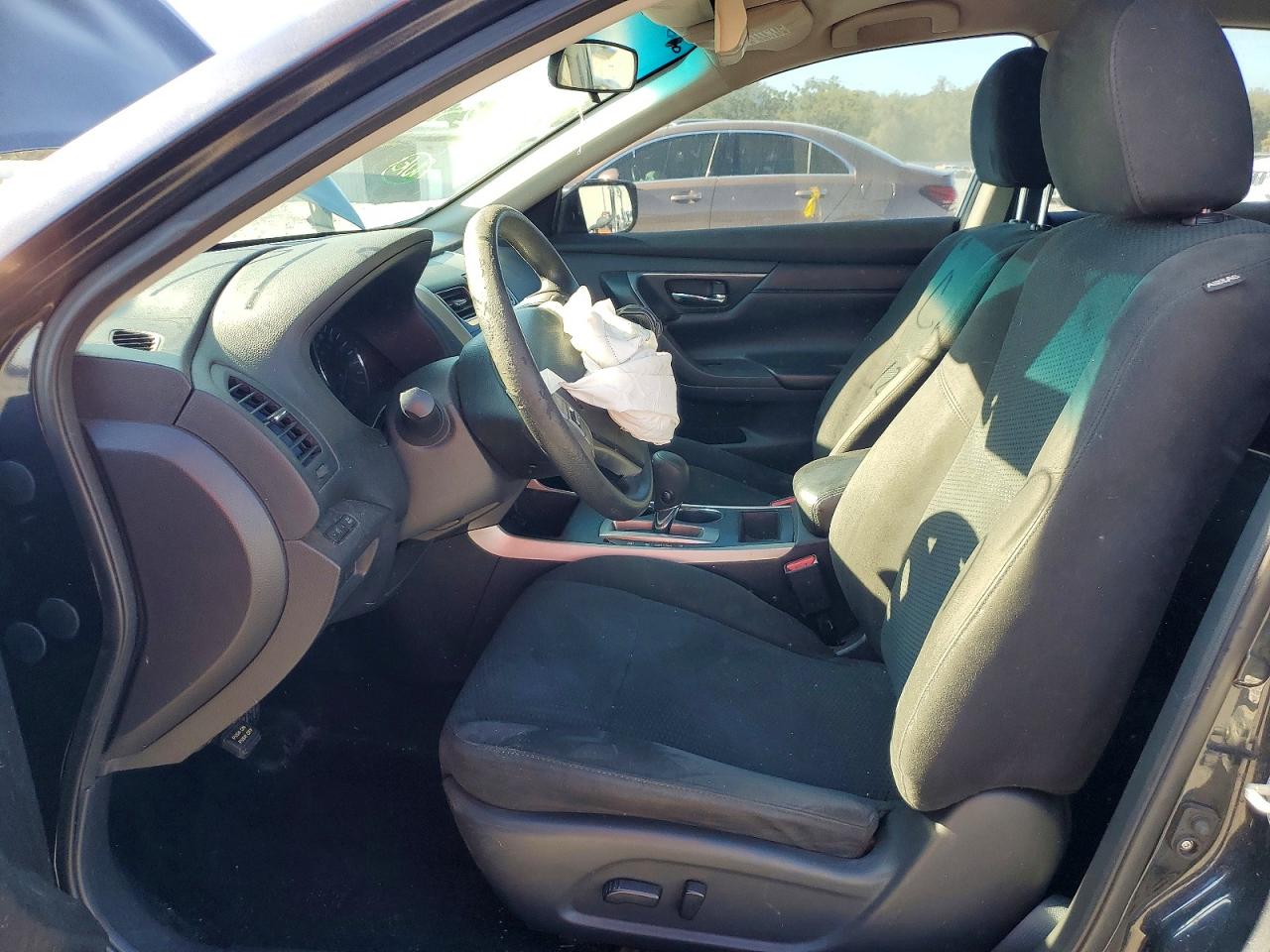 2015 NISSAN ALTIMA 2.5 photo 19