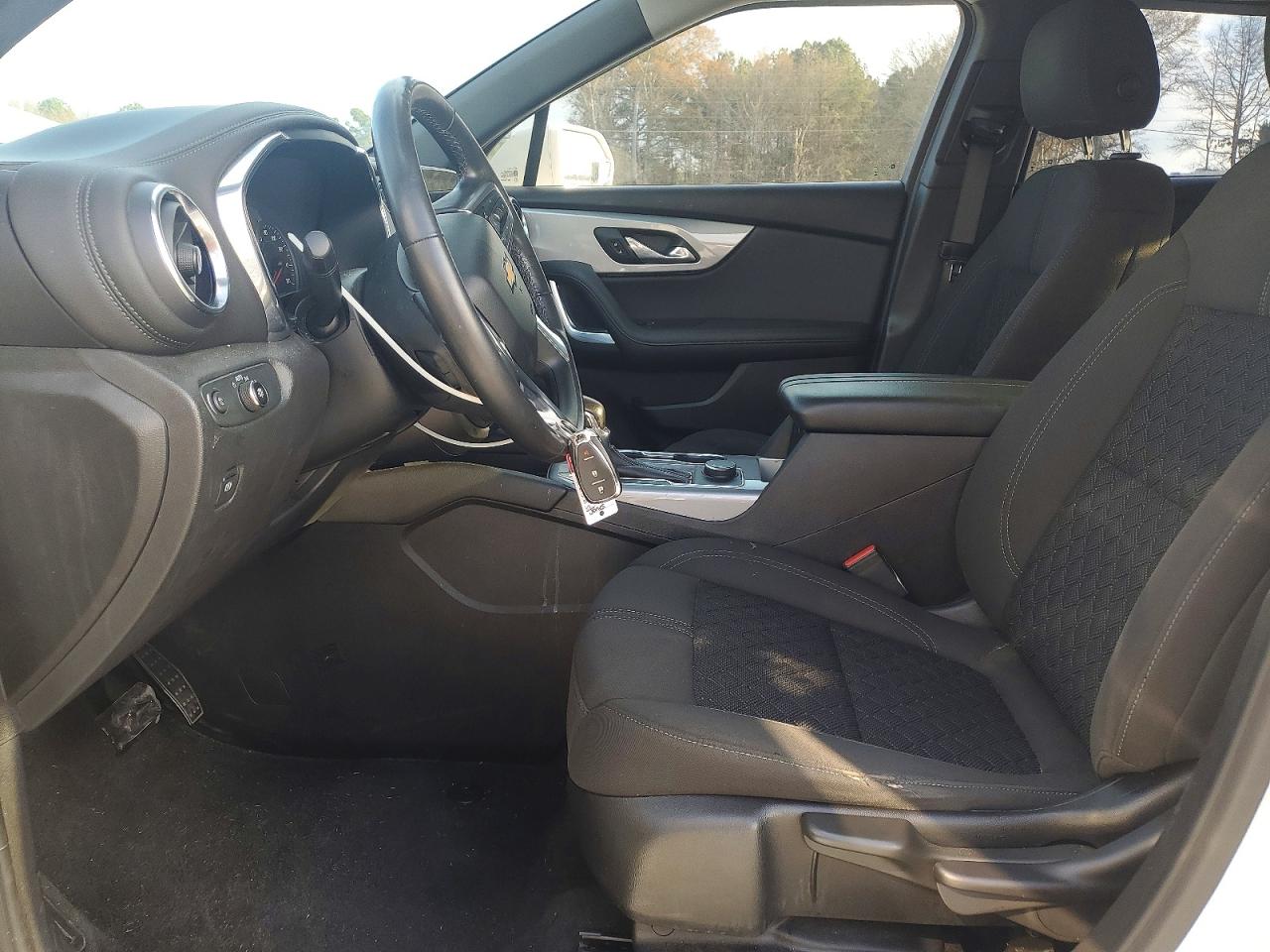 2020 CHEVROLET BLAZER L photo 13