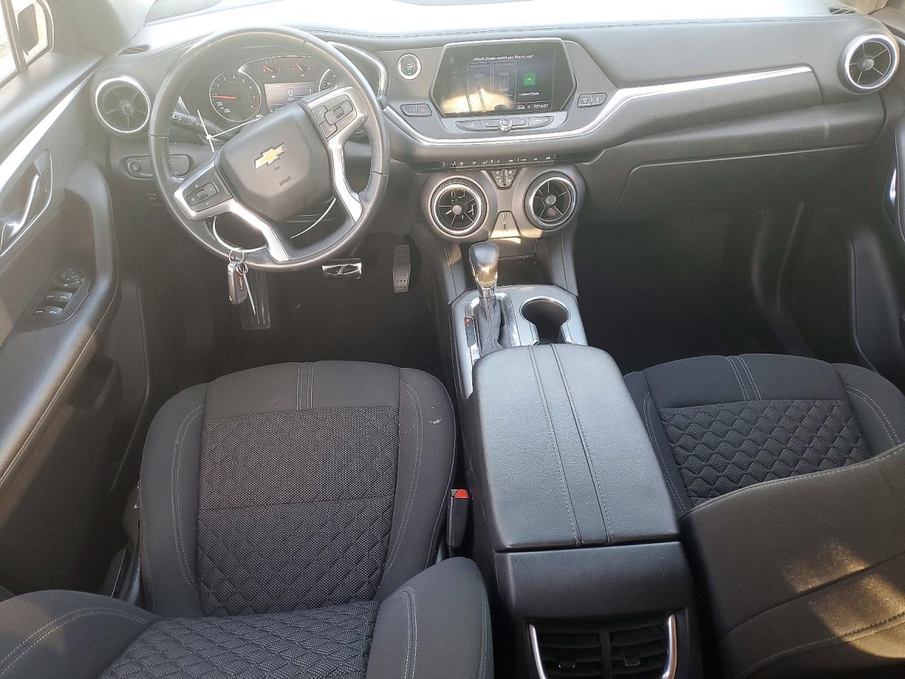2020 CHEVROLET BLAZER L photo 15