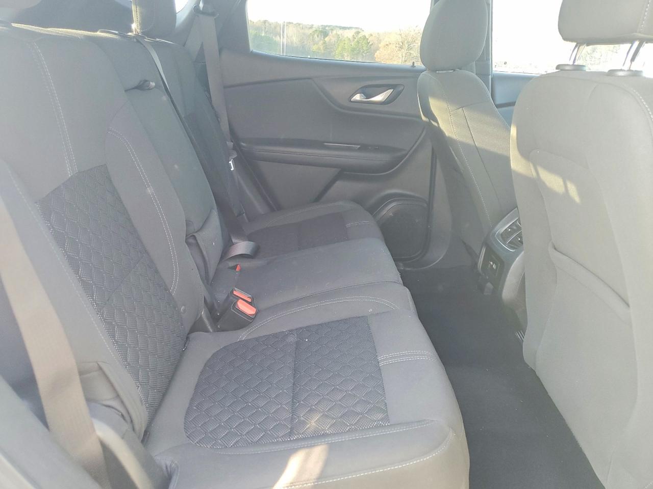 2020 CHEVROLET BLAZER L photo 21