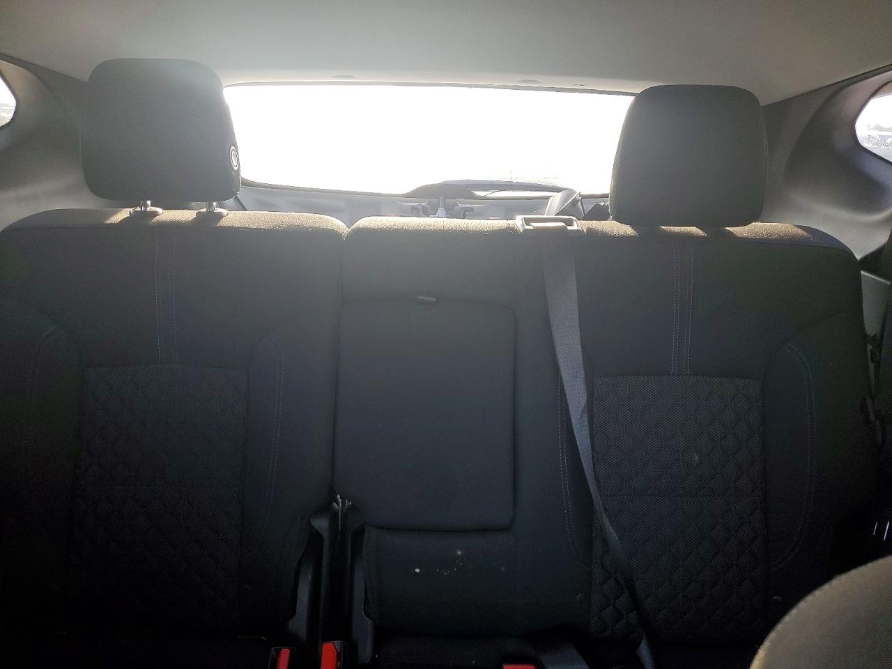 2020 CHEVROLET BLAZER L photo 19