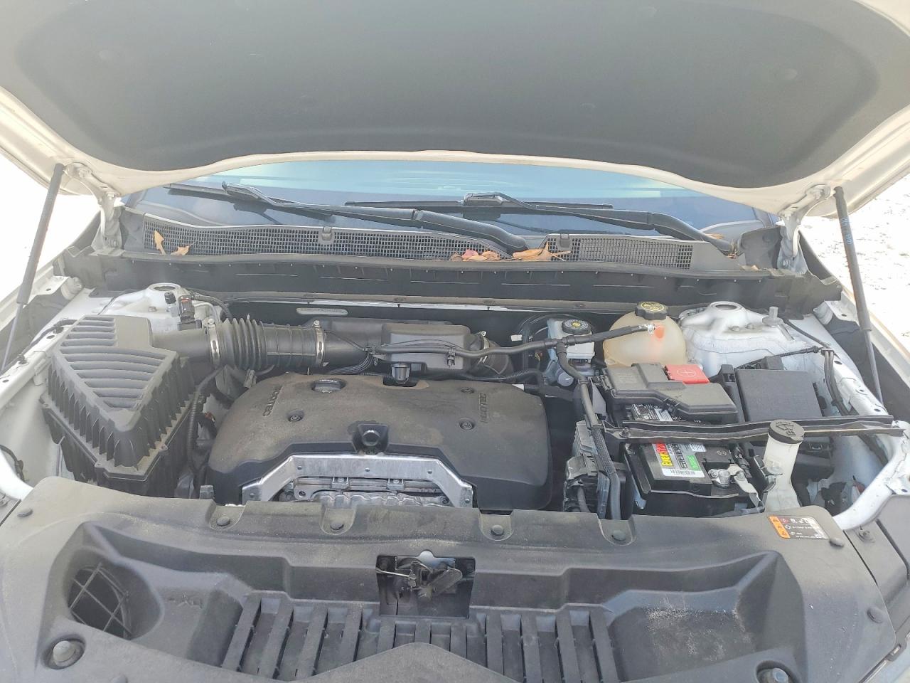 2020 CHEVROLET BLAZER L photo 23