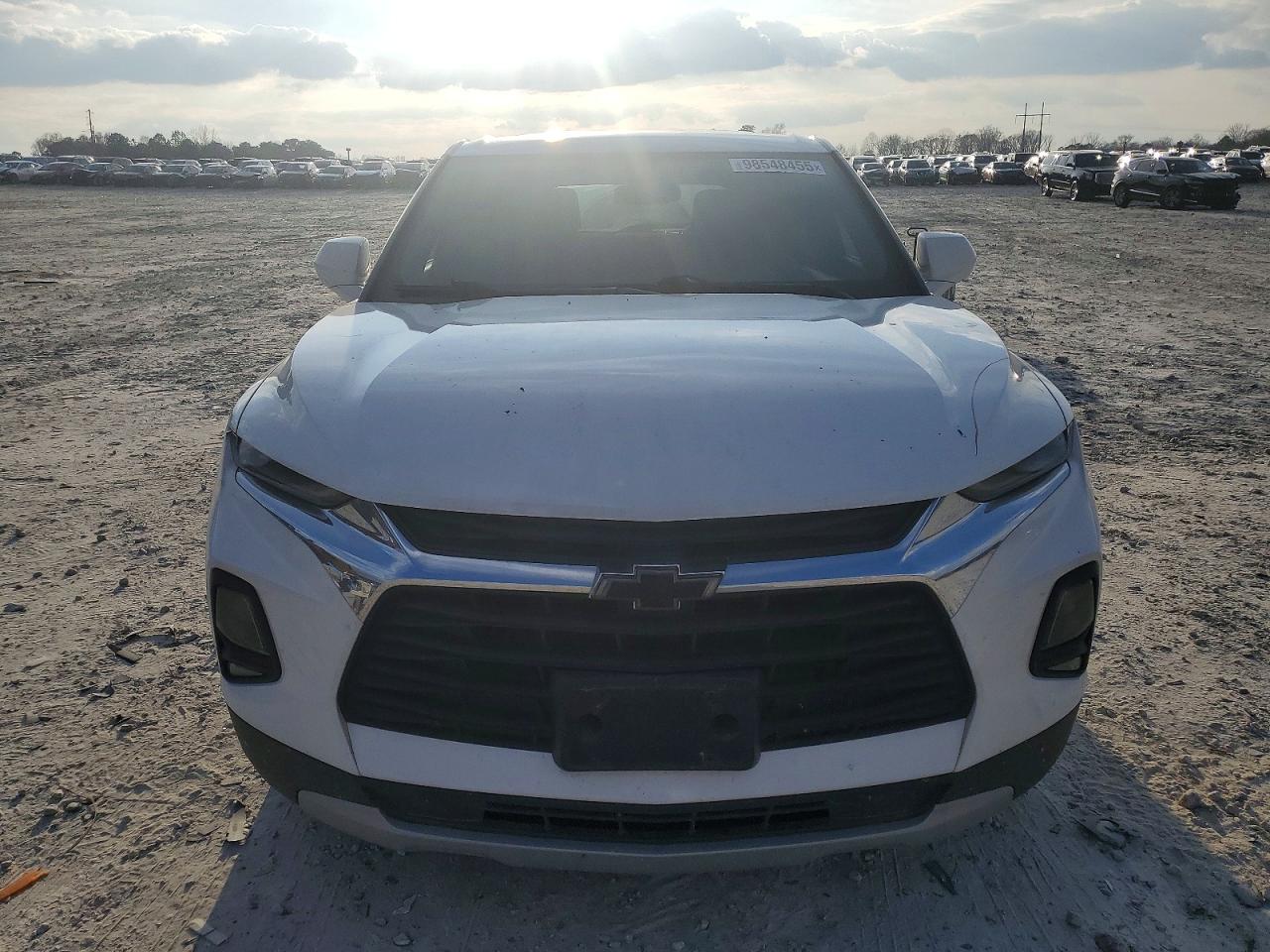 2020 CHEVROLET BLAZER L photo 9