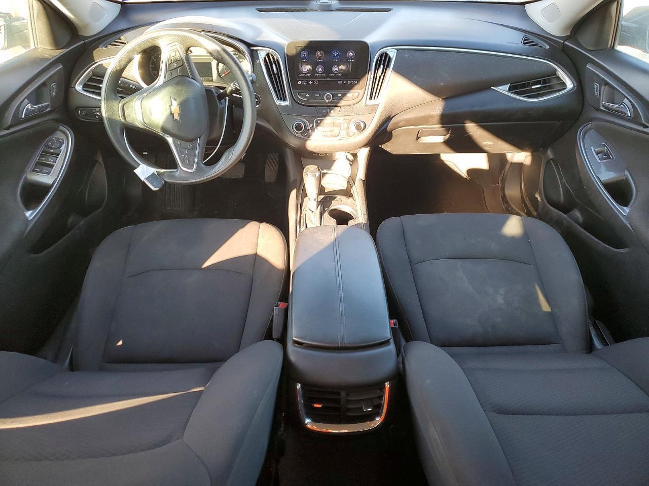 2020 CHEVROLET MALIBU LT photo 15