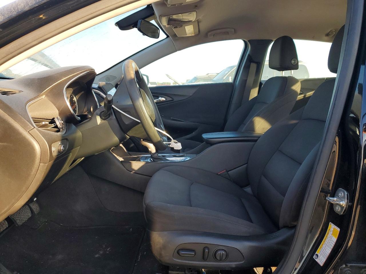 2020 CHEVROLET MALIBU LT photo 13