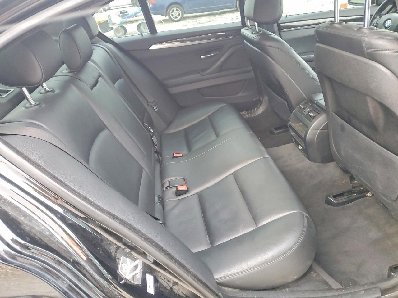 2015 BMW 528 XI photo 19