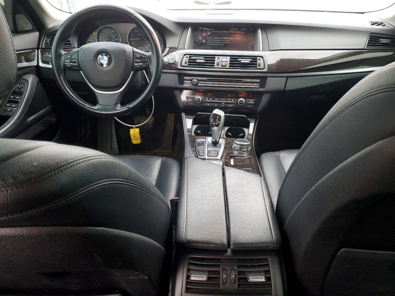 2015 BMW 528 XI photo 15
