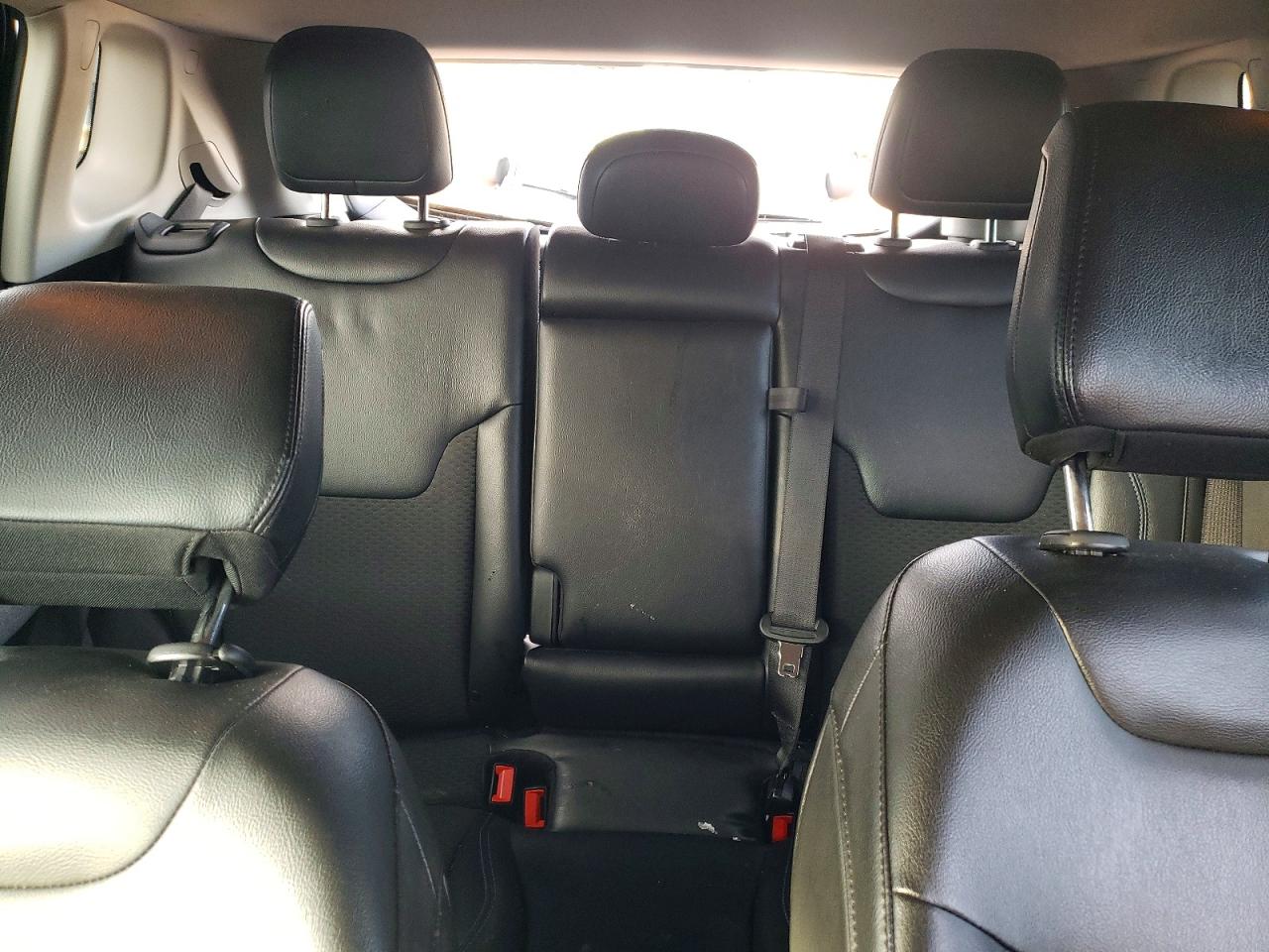 2022 JEEP COMPASS LATITUDE photo 10