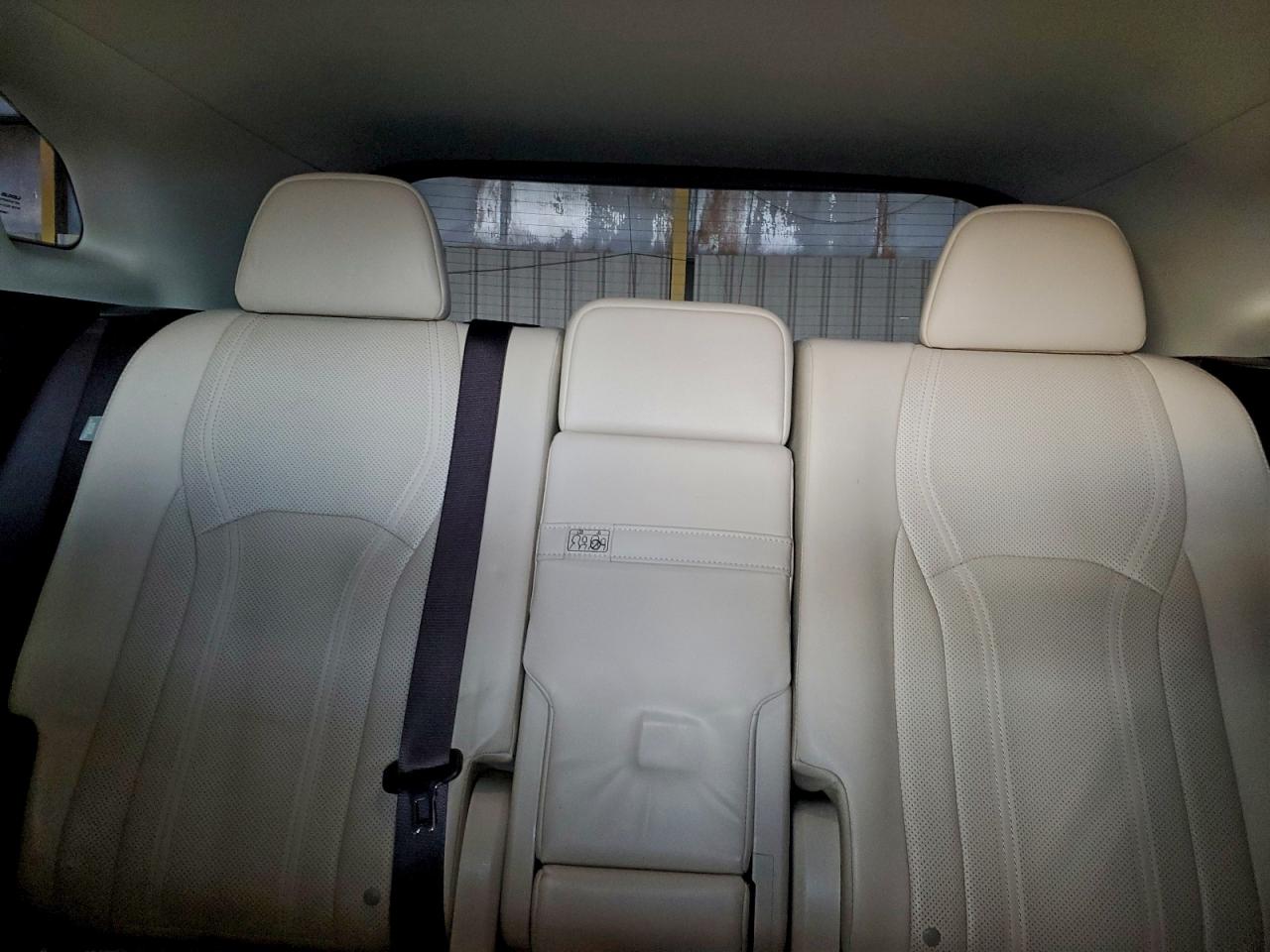 2018 LEXUS RX 350 BASE photo 19