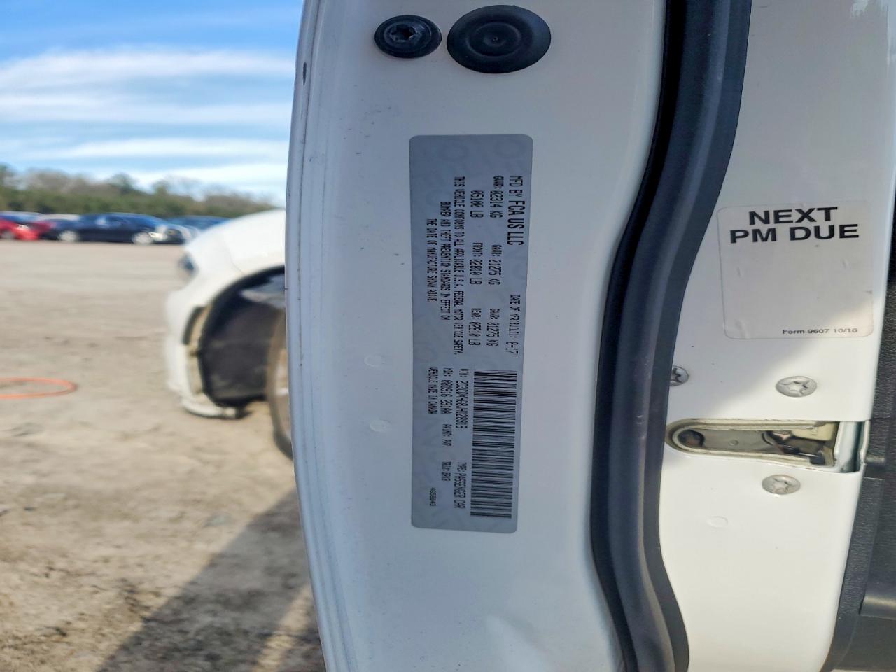 2018 DODGE CHARGER SXT PLUS photo 12