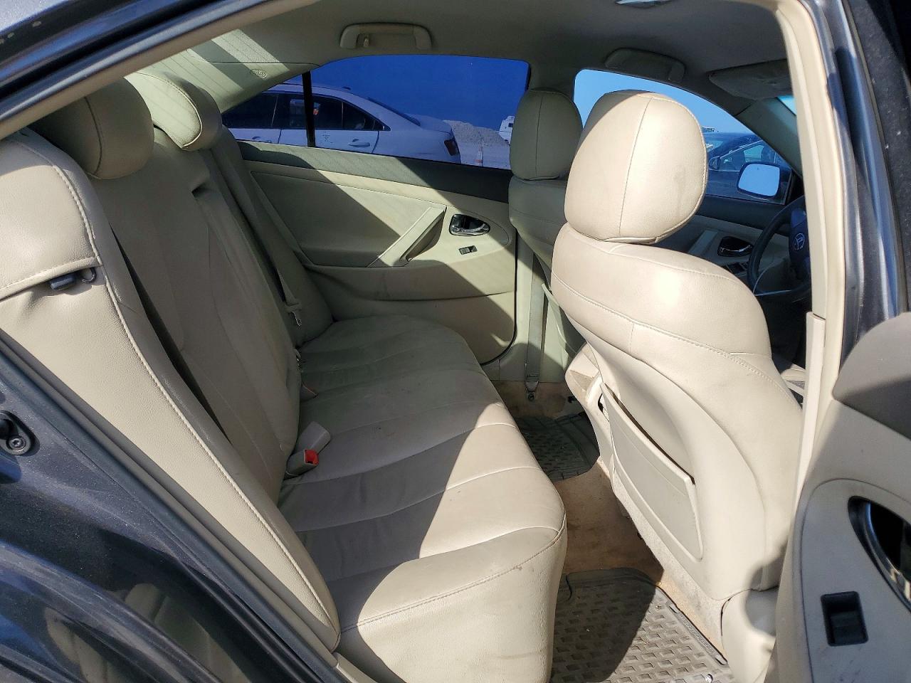 2009 TOYOTA CAMRY BASE photo 10