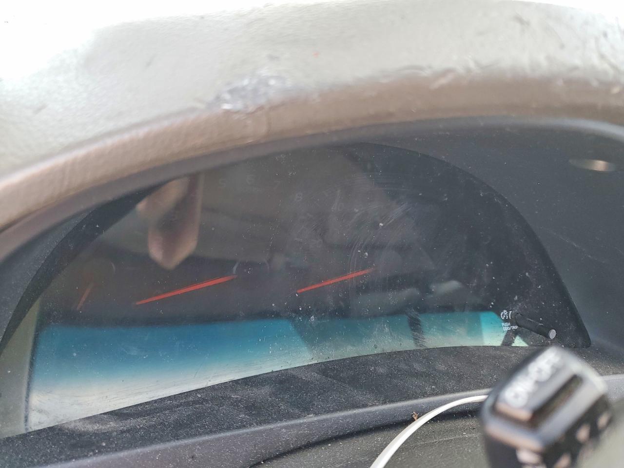2009 TOYOTA CAMRY BASE photo 9