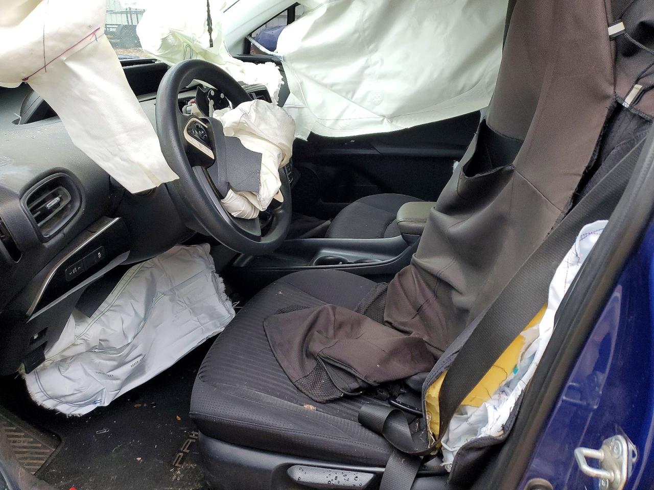 2016 TOYOTA PRIUS photo 7