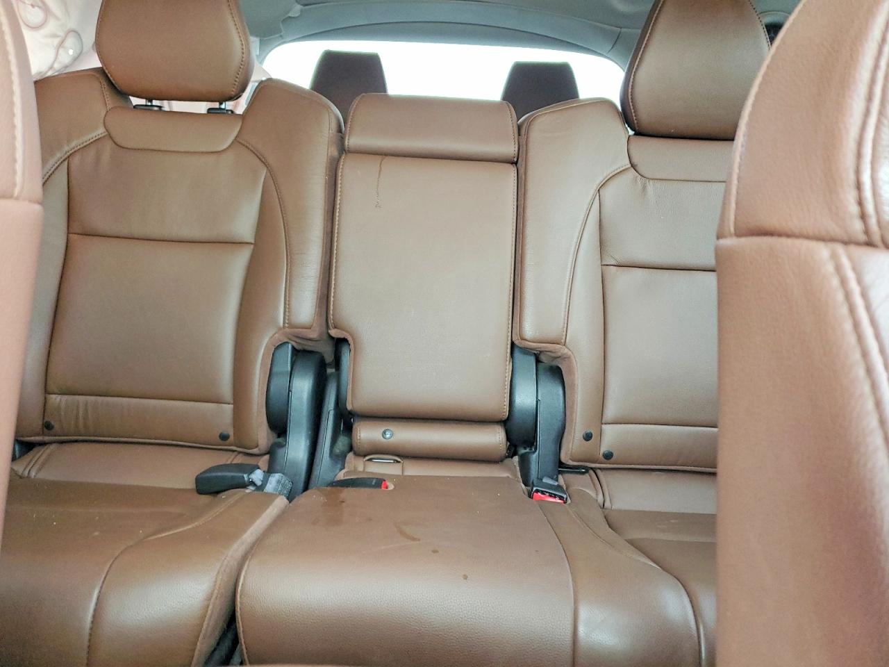 2017 ACURA MDX TECHNOLOGY photo 10