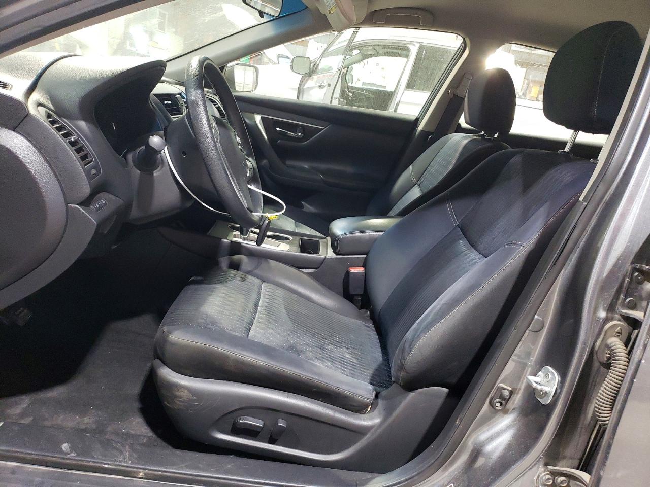 2016 NISSAN ALTIMA 2.5 photo 19