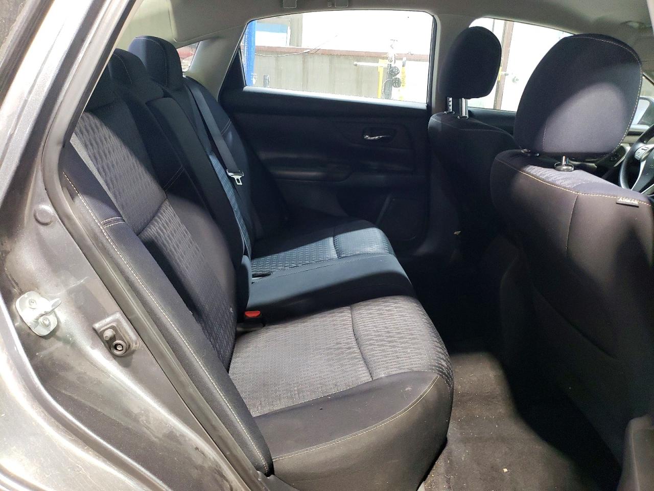 2016 NISSAN ALTIMA 2.5 photo 28