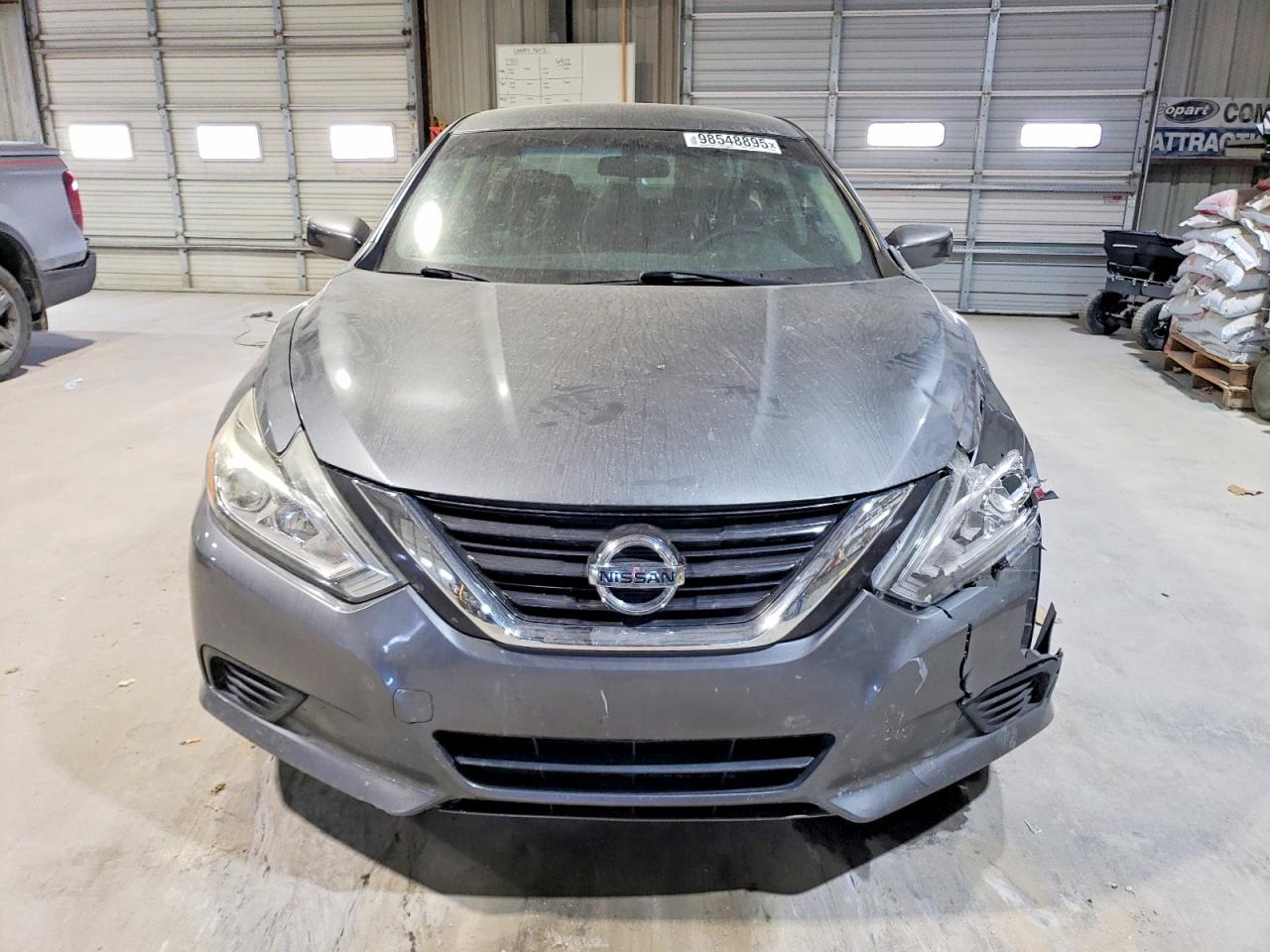 2016 NISSAN ALTIMA 2.5 photo 13