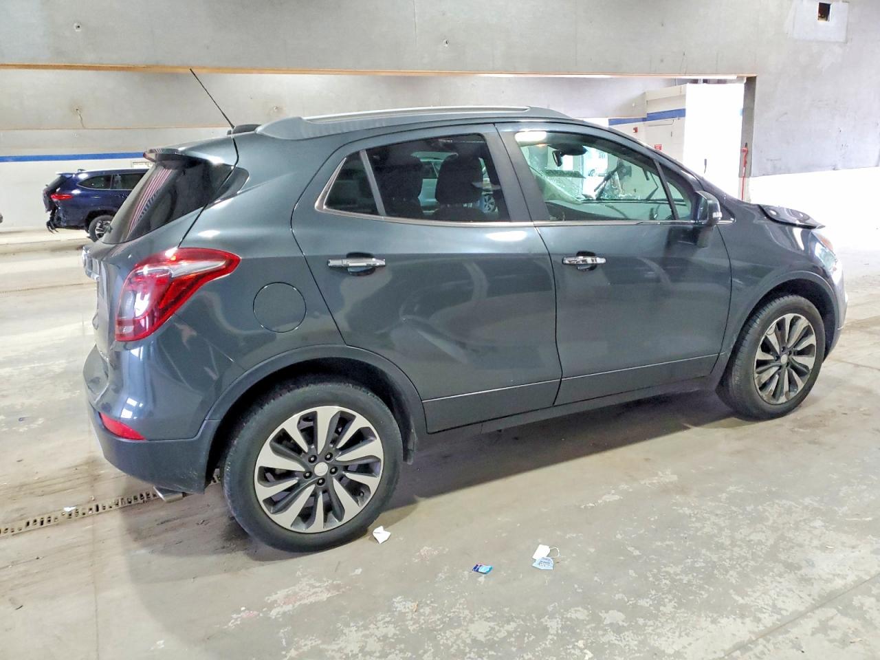 2018 BUICK ENCORE photo 3