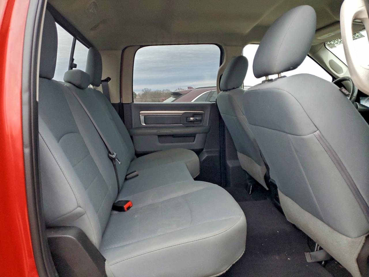 2019 RAM 1500 CLASSIC SLT photo 10