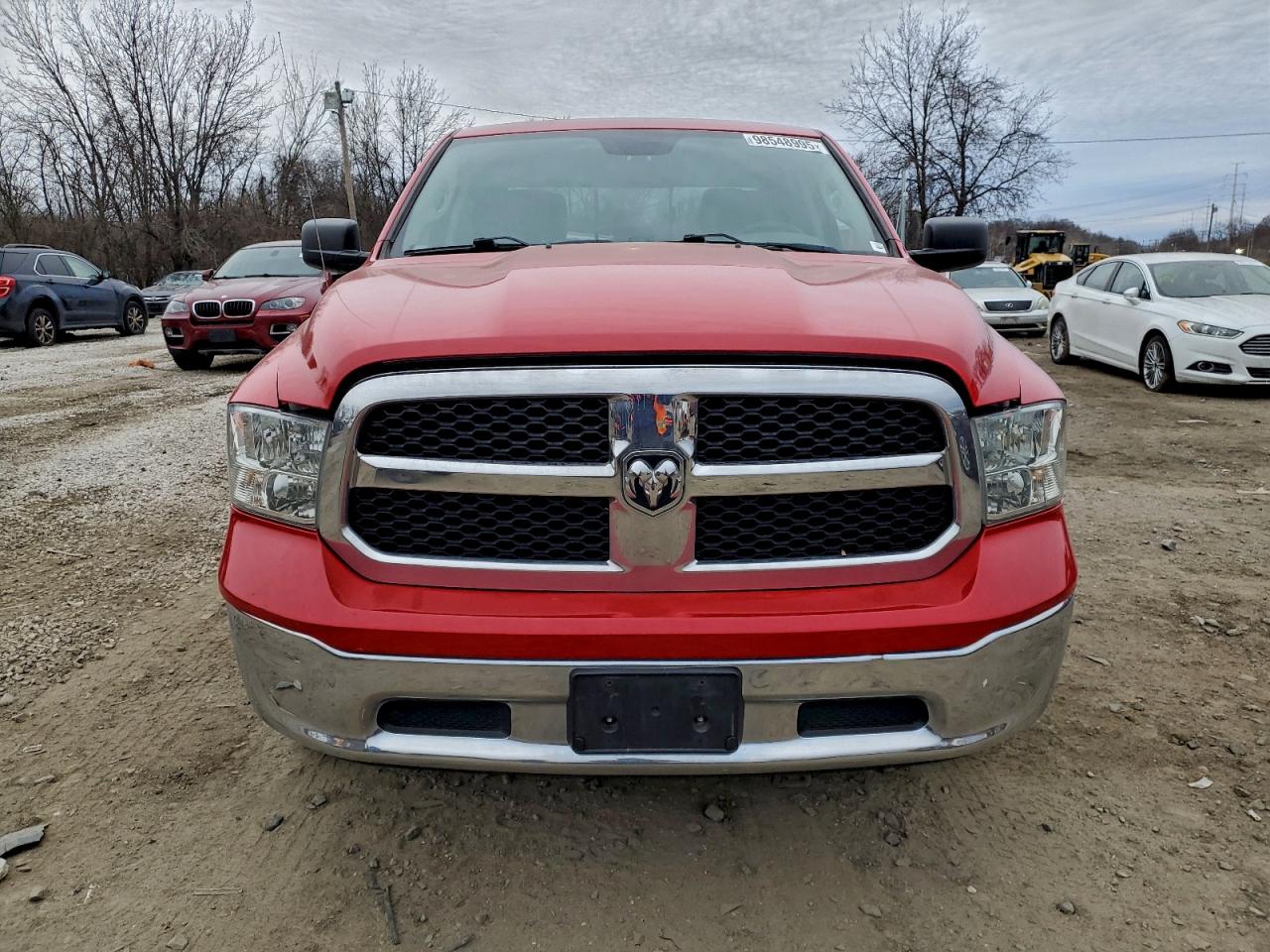 2019 RAM 1500 CLASSIC SLT photo 5