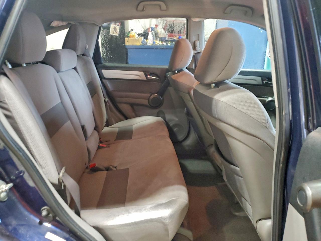 2011 HONDA CR-V SE photo 11
