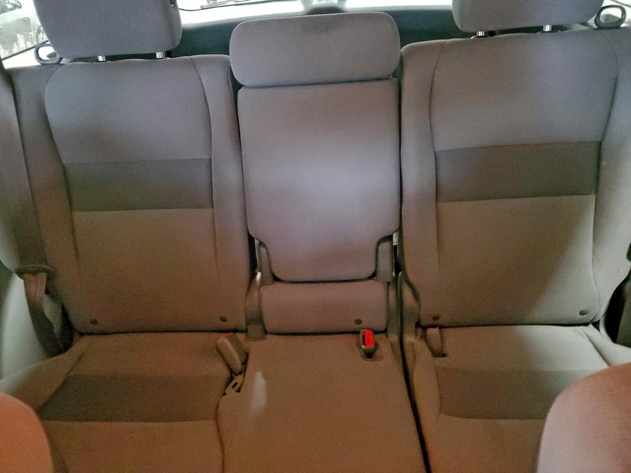 2011 HONDA CR-V SE photo 10