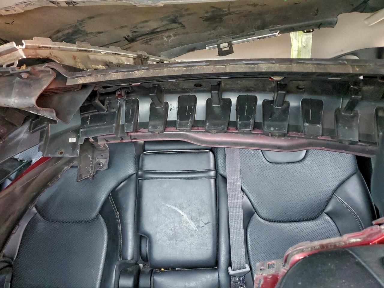 2014 JEEP CHEROKEE LIMITED photo 28