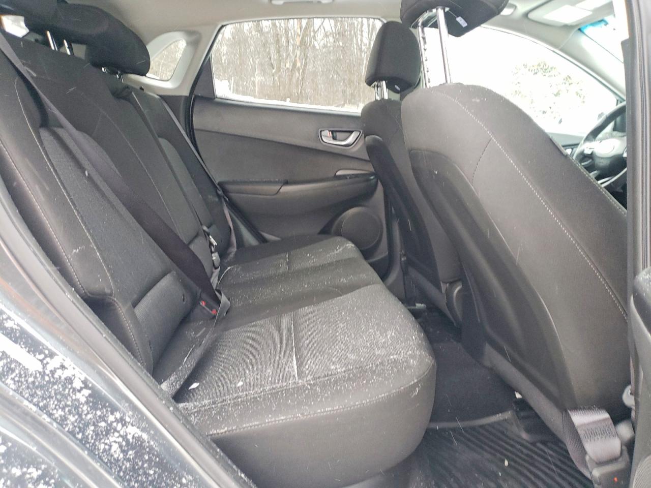 2022 HYUNDAI KONA SEL photo 11