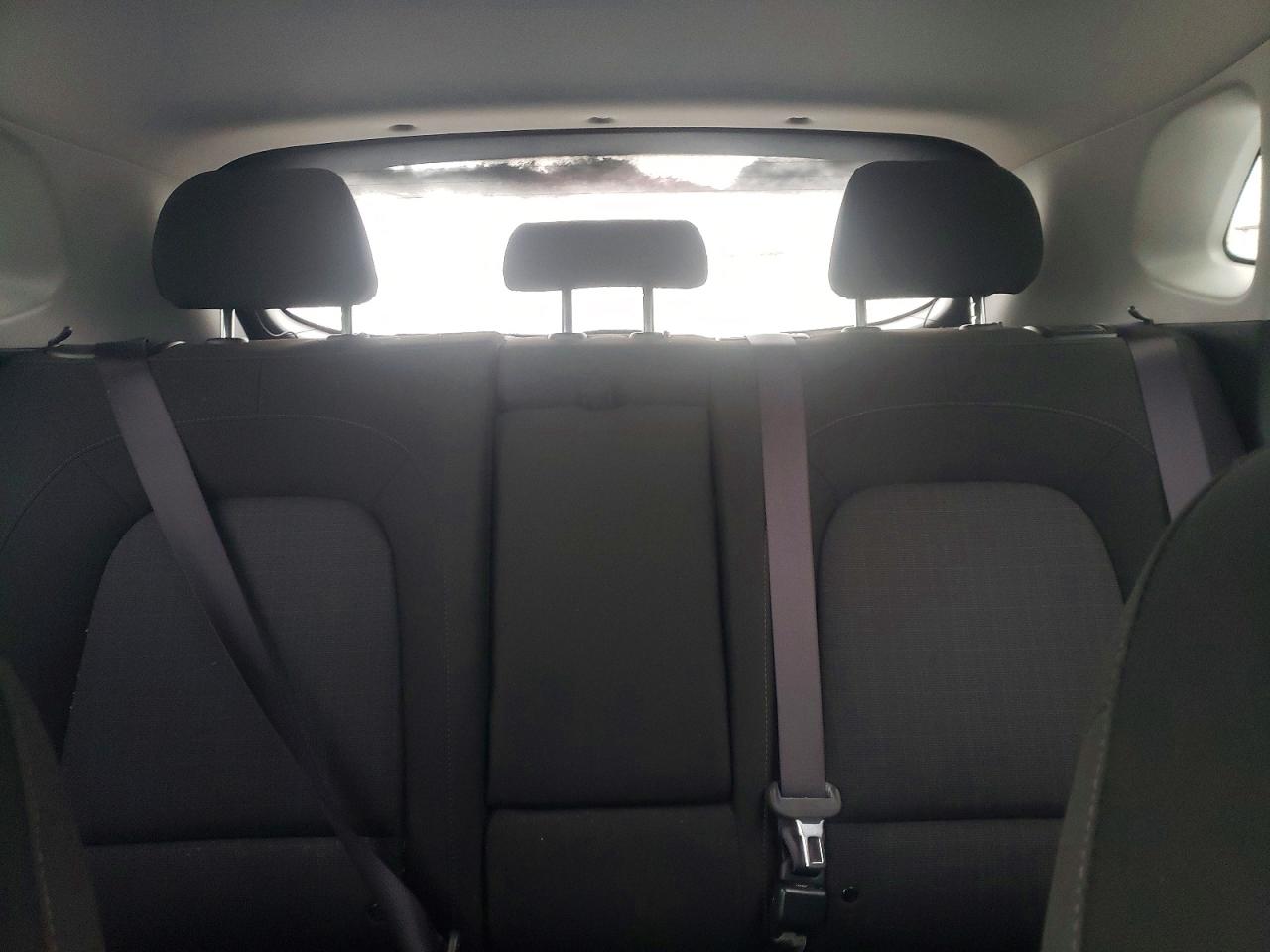 2022 HYUNDAI KONA SEL photo 10