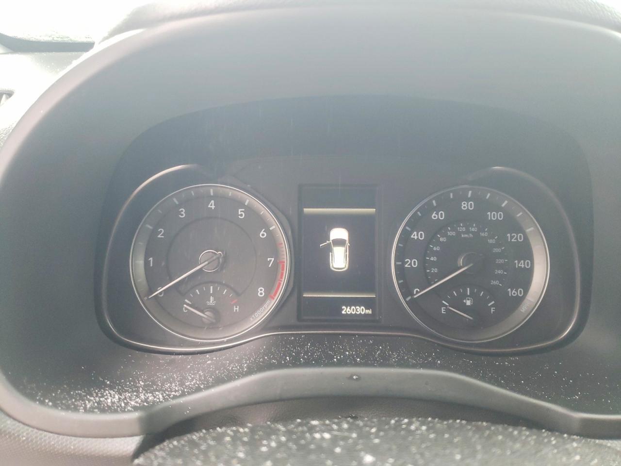 2022 HYUNDAI KONA SEL photo 9