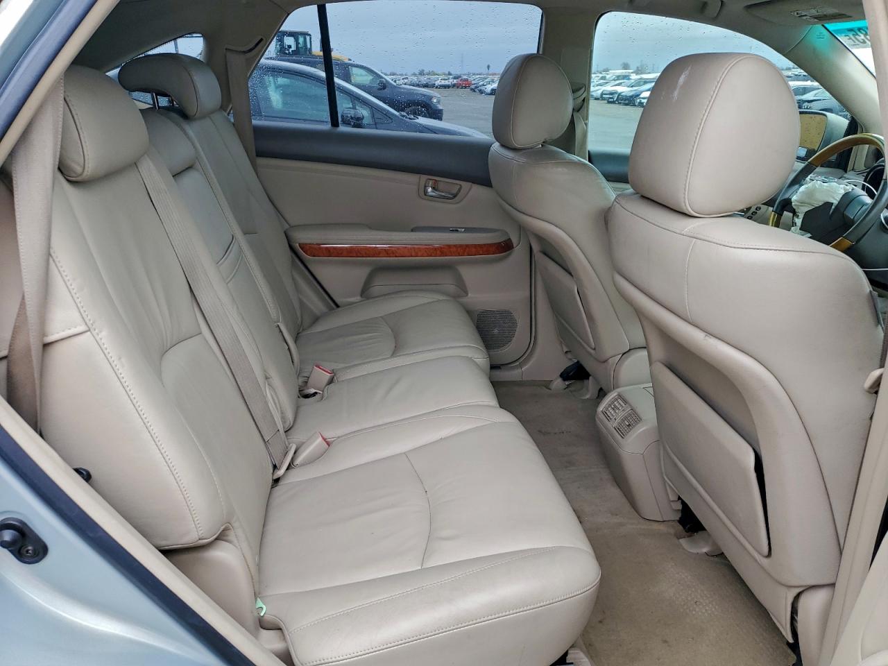 2006 LEXUS RX 330 photo 28