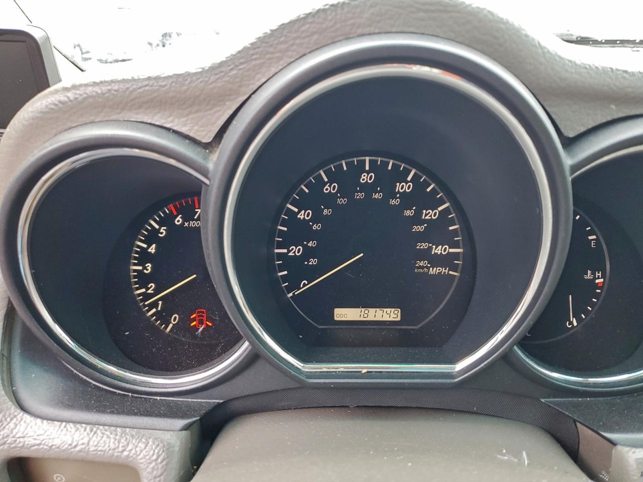 2006 LEXUS RX 330 photo 25