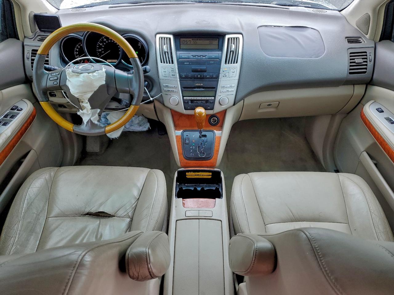 2006 LEXUS RX 330 photo 22