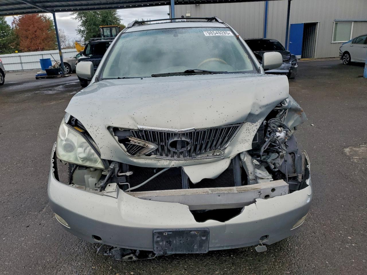 2006 LEXUS RX 330 photo 13