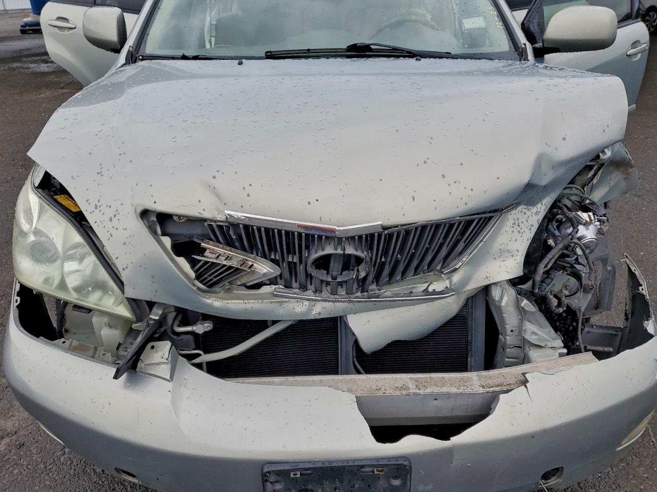 2006 LEXUS RX 330 photo 31