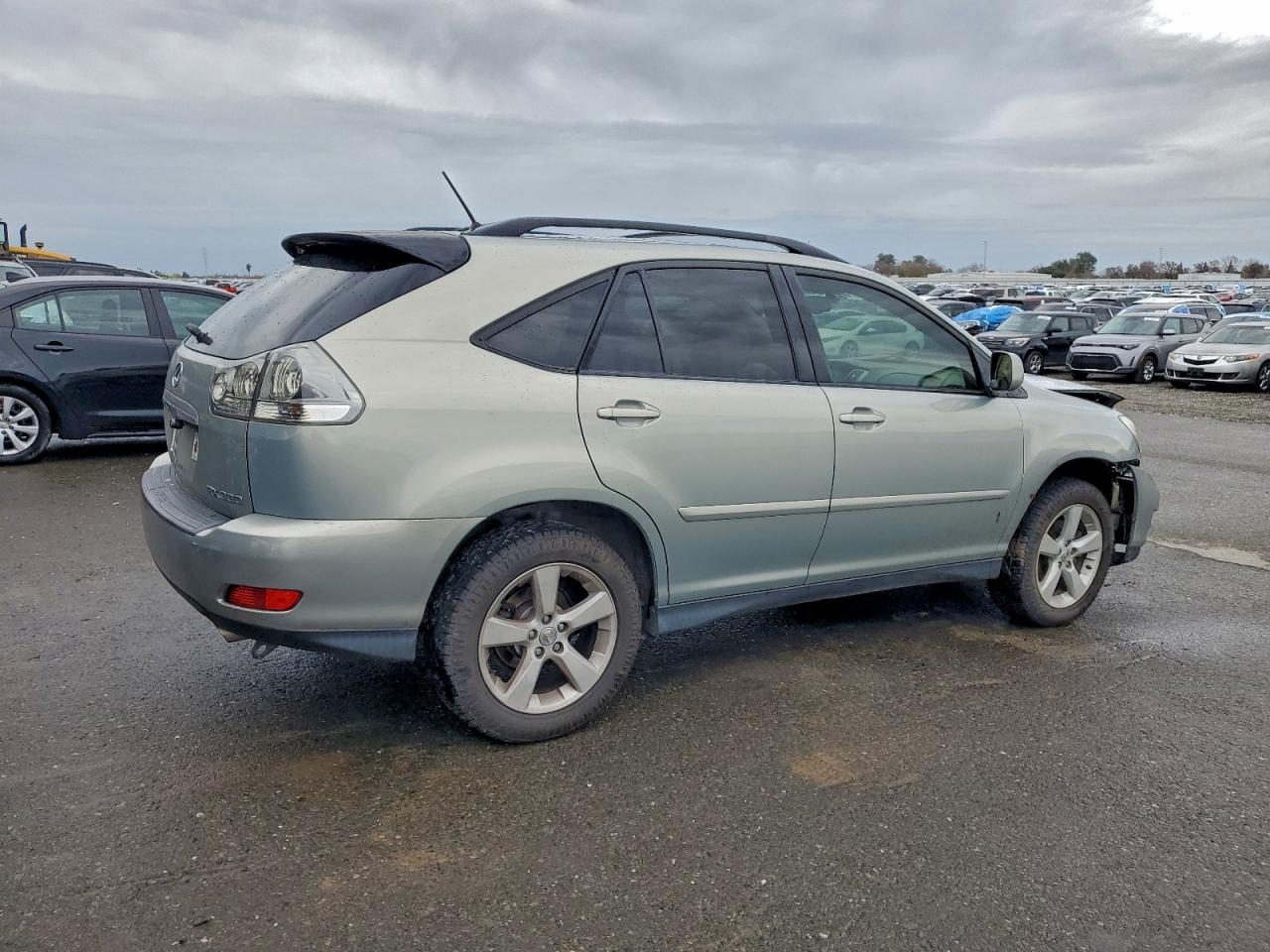 2006 LEXUS RX 330 photo 7