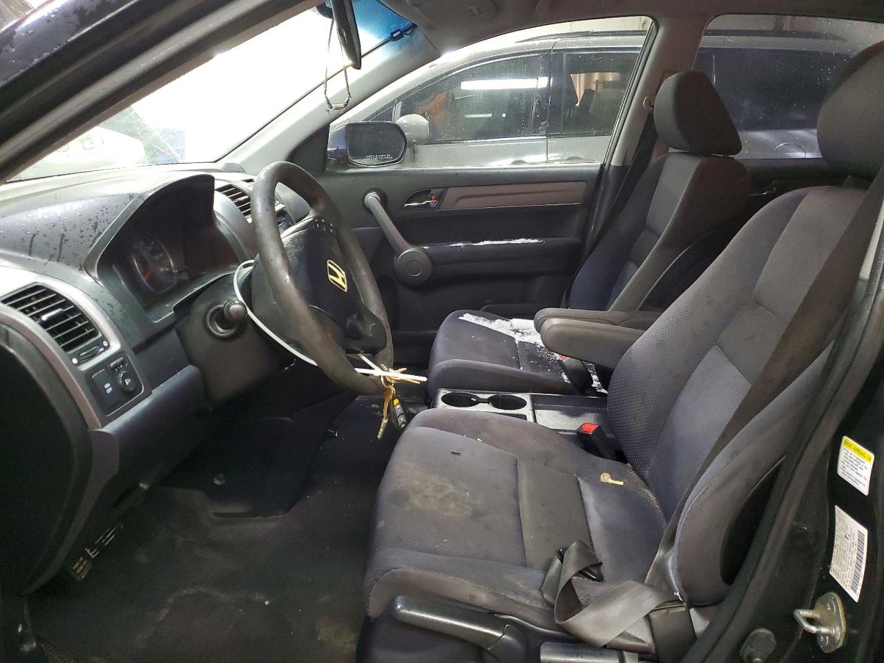 2008 HONDA CR-V LX photo 13
