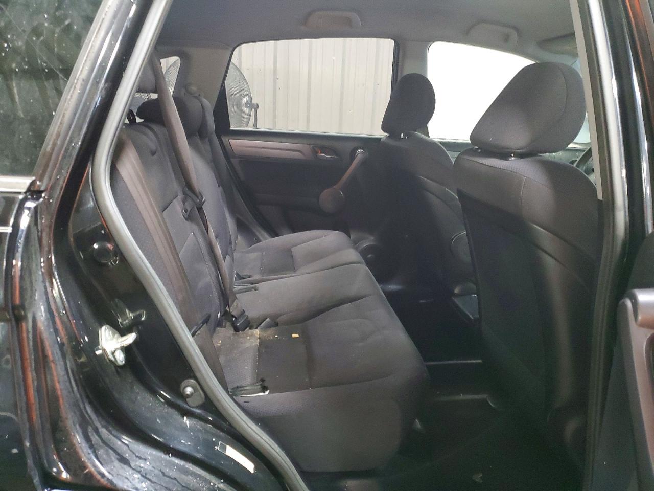 2008 HONDA CR-V LX photo 19
