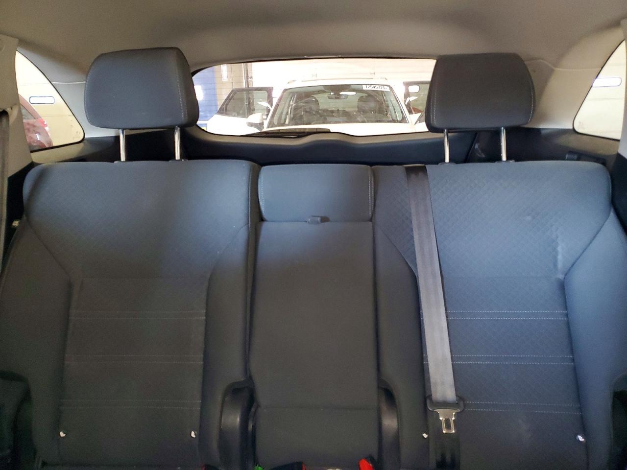 2017 KIA SORENTO LX photo 10