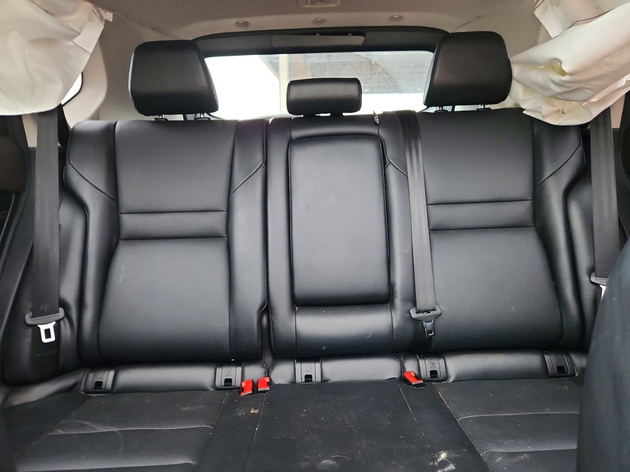 2023 NISSAN ROGUE SV photo 10