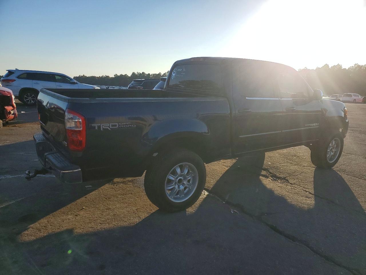 2004 TOYOTA TUNDRA DOUBLE CAB SR5 photo 3