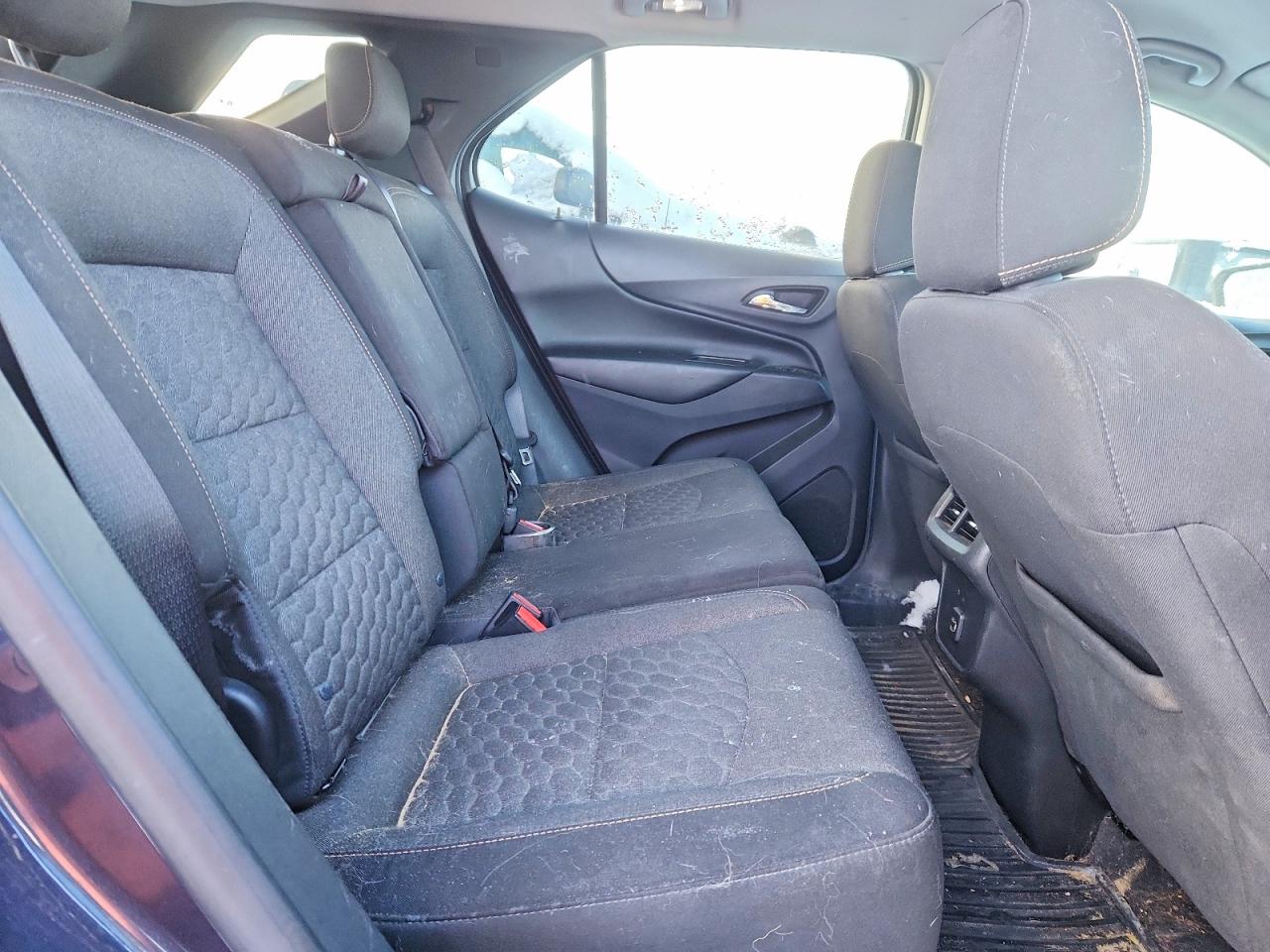 2019 CHEVROLET EQUINOX LT photo 10