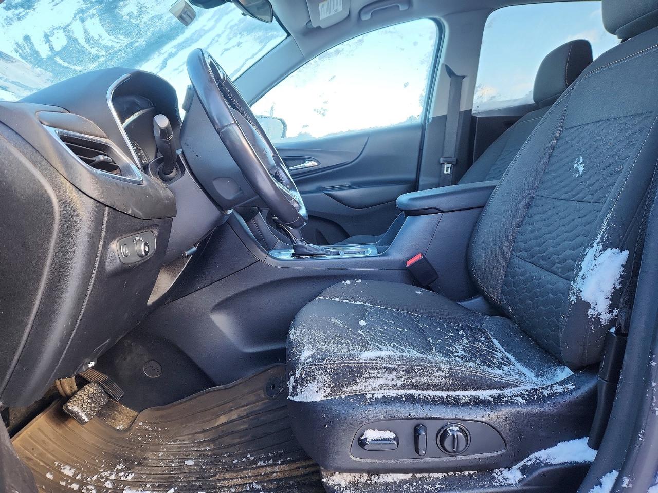2019 CHEVROLET EQUINOX LT photo 7