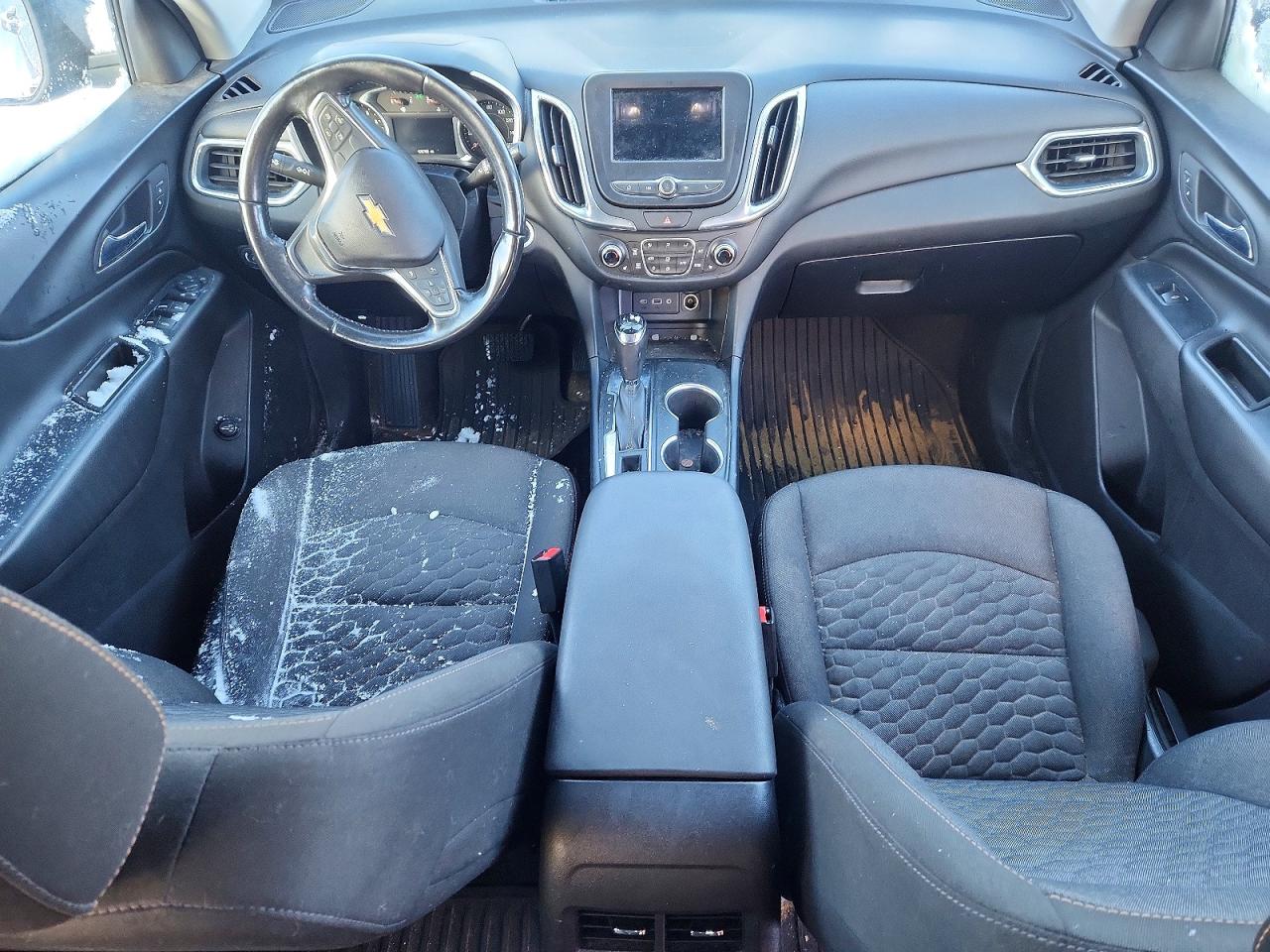 2019 CHEVROLET EQUINOX LT photo 8