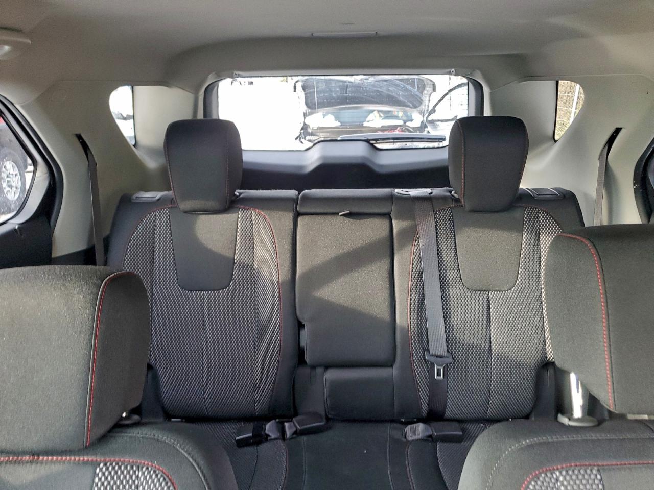 2017 CHEVROLET EQUINOX LT photo 10