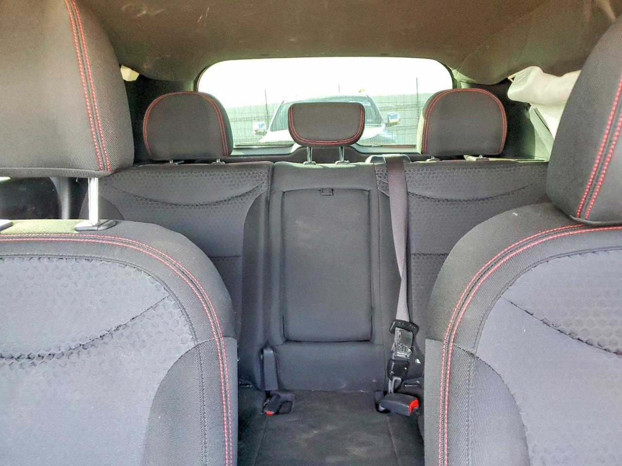 2015 KIA SOUL + photo 10