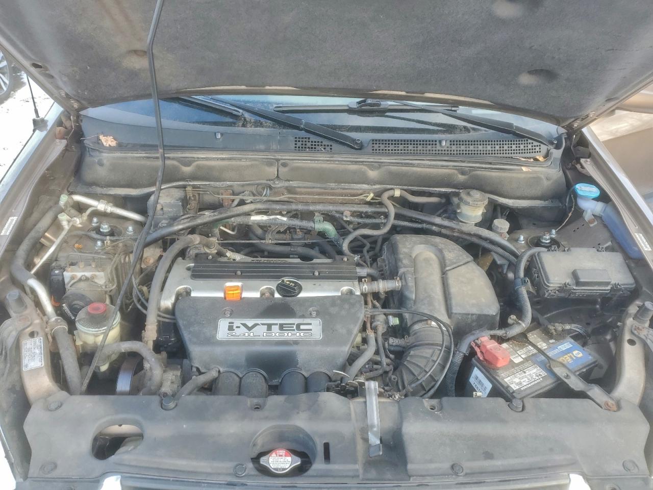 2003 HONDA CR-V EX photo 31