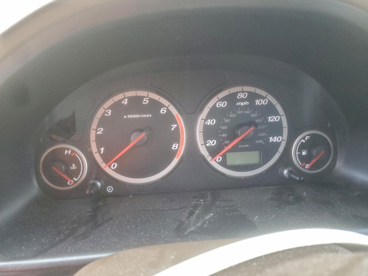 2003 HONDA CR-V EX photo 25
