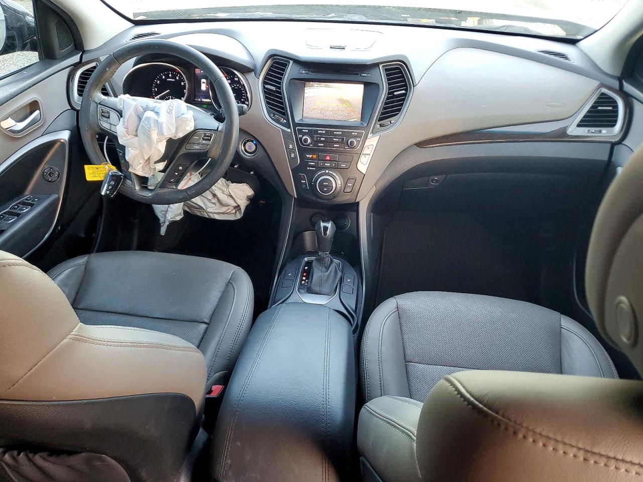 2017 HYUNDAI SANTA FE SPORT photo 22