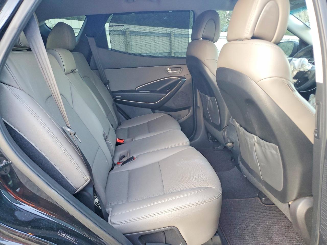 2017 HYUNDAI SANTA FE SPORT photo 31